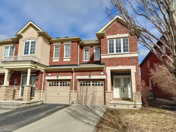 35 White Spruce CRES, Vaughan, ON L6A 4C5