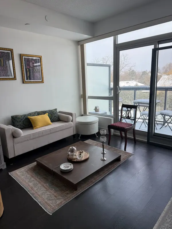 7608 Yonge ST #517, Vaughan, ON L4J 0J5