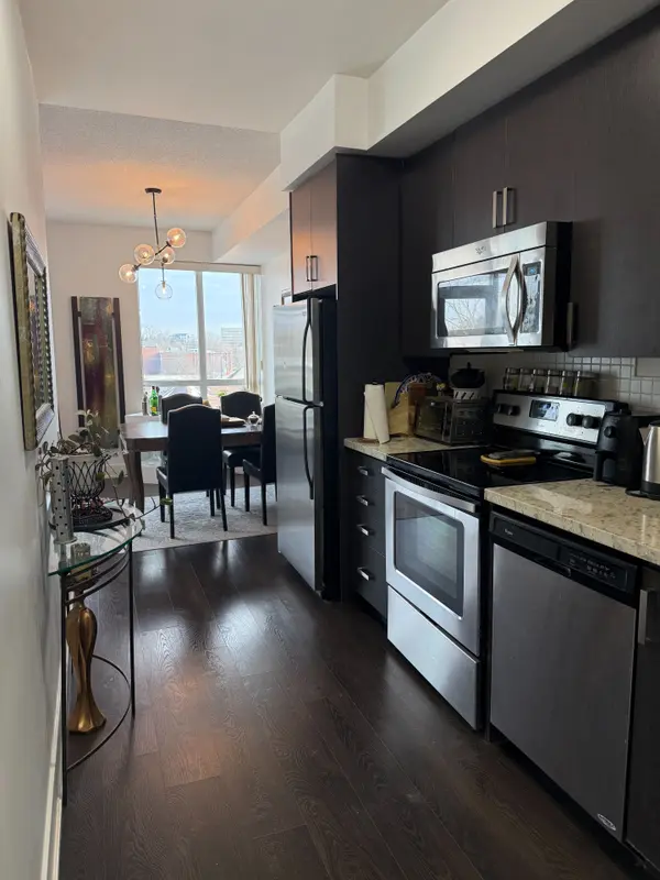 7608 Yonge ST #517, Vaughan, ON L4J 0J5