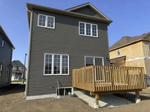 231 Mckenzie DR, Clearview, ON L0M 1S0