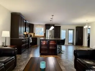 405 3rd AVENUE W, Biggar, SK S0K 0M0