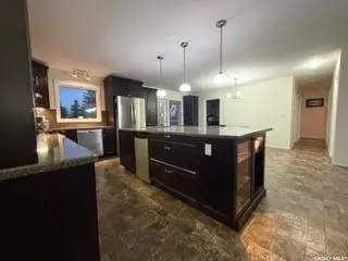 405 3rd AVENUE W, Biggar, SK S0K 0M0