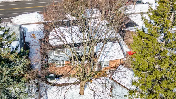 2848 Windwood DR, Mississauga, ON L5N 1W6