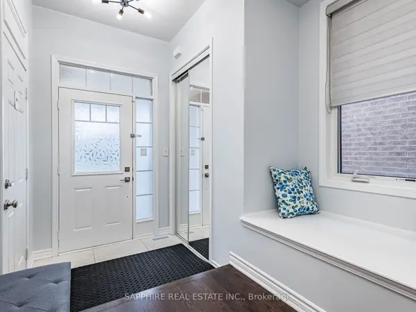 325 Trudeau (Upstairs) DR, Milton, ON L9T 8Y7