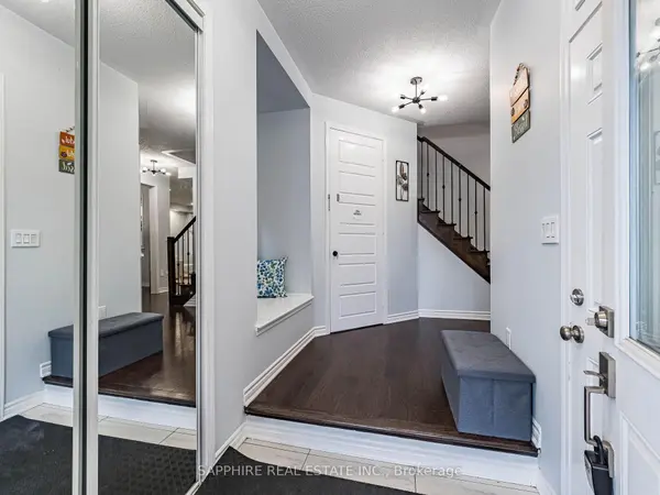 325 Trudeau (Upstairs) DR, Milton, ON L9T 8Y7