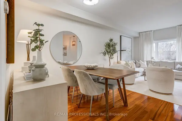 105 Harbourview CRES, Toronto W06, ON M8V 4A9