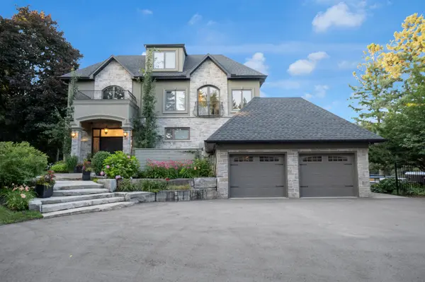 1175 Derry RD, Milton, ON L0P 1B0