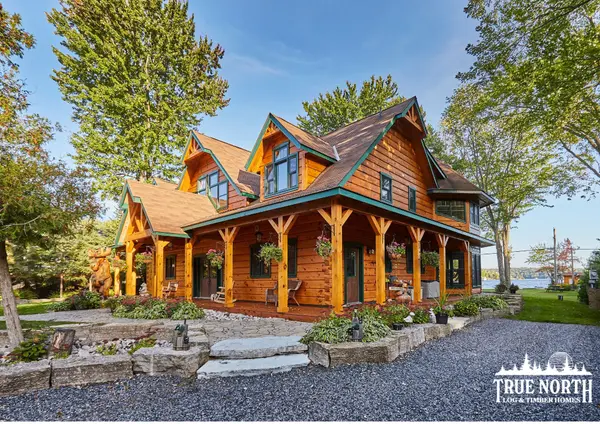 1040 7TH HEAVEN LN, Bracebridge, ON P1L 1X2