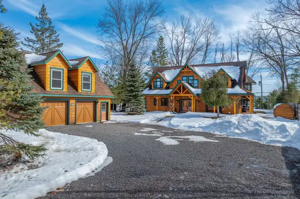 1040 7TH HEAVEN LN, Bracebridge, ON P1L 1X2