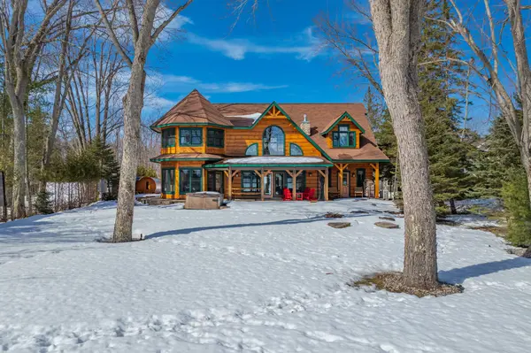 1040 7TH HEAVEN LN, Bracebridge, ON P1L 1X2