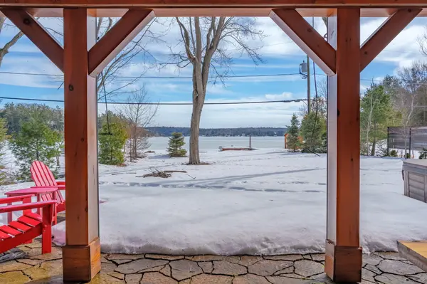 1040 7TH HEAVEN LN, Bracebridge, ON P1L 1X2