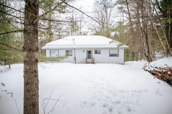 1114 River Haven RD N, Bracebridge, ON P1L 1X1