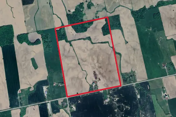 544 & 546 Concession 8 RD, Brockton, ON N0G 1S0