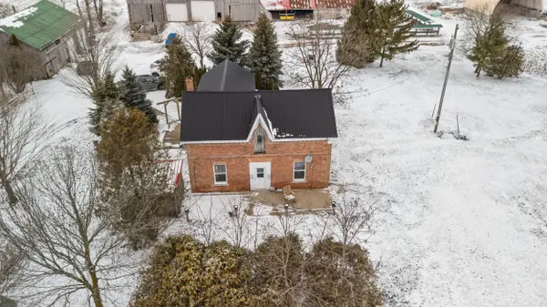 544 & 546 Concession 8 RD, Brockton, ON N0G 1S0