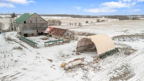 544 & 546 Concession 8 RD, Brockton, ON N0G 1S0