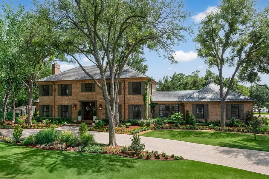 924 Kintner Drive, Graham, TX 76450