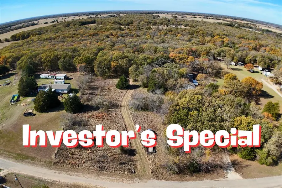 18050 Terrace Drive, Kemp, TX 75143