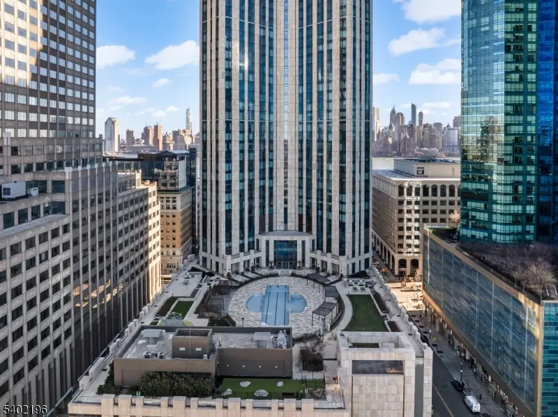 99 Hudson St #1603, Jersey City, NJ 07302