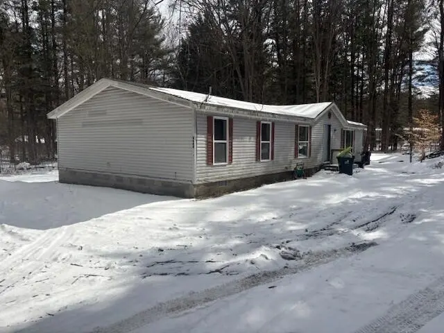 8404 Independence AVE, Clam Lake Twp, MI 49601