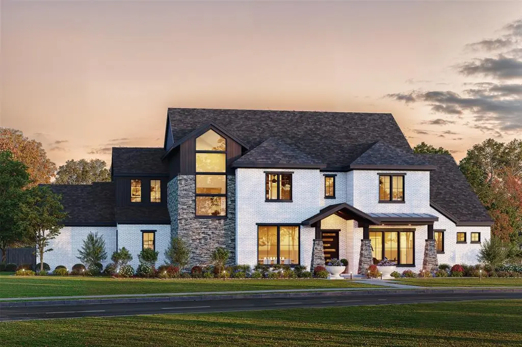 1109 Glenfield Court, Richardson, TX 75080