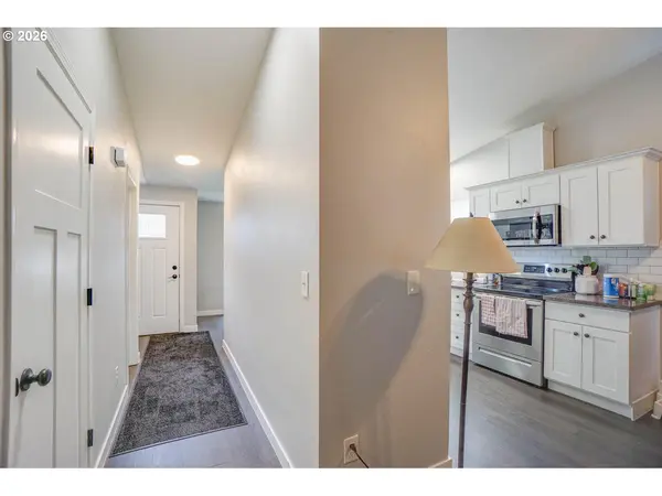 4605 NE 161ST AVE, Vancouver, WA 98682