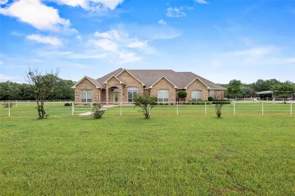 65 County Road 33800 &  33715, Paris, TX 75460