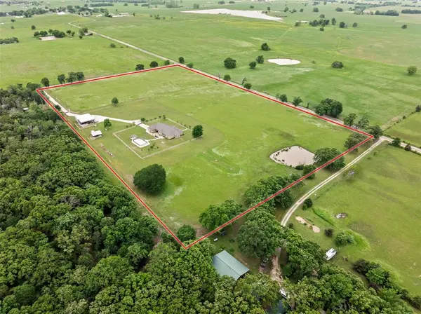 65 County Road 33800 &  33715, Paris, TX 75460