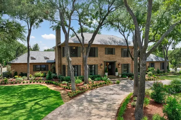 924 Kintner Drive, Graham, TX 76450