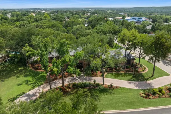 924 Kintner Drive, Graham, TX 76450