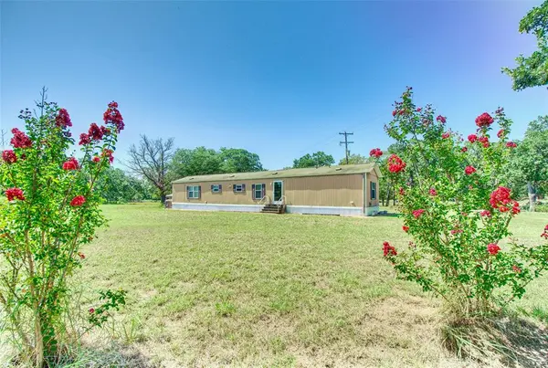 262 COUNTY ROAD 173 Road, Marlin, TX 76661