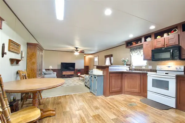 262 COUNTY ROAD 173 Road, Marlin, TX 76661