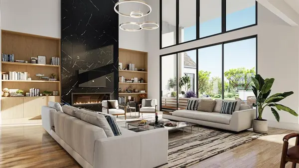 4605 Saddleback, Southlake, TX 76092