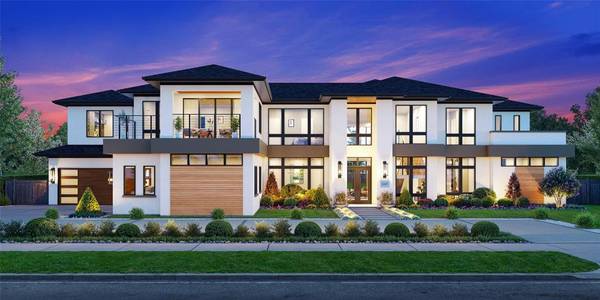 1047 Courtland, Frisco, TX 75034