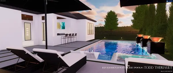 1047 Courtland, Frisco, TX 75034