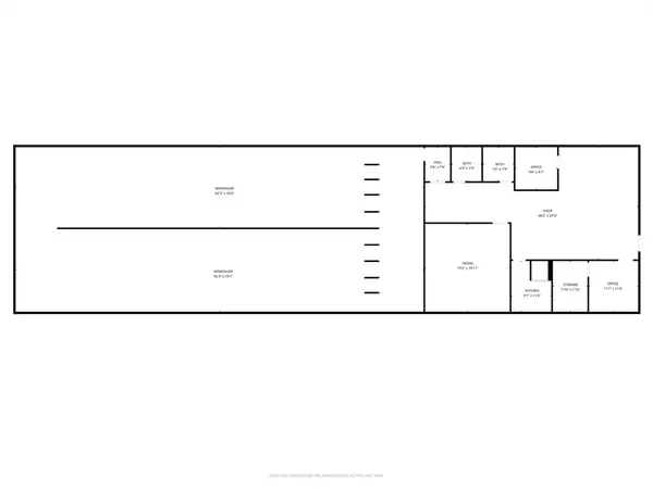 5321 E Fm 1187, Burleson, TX 76028