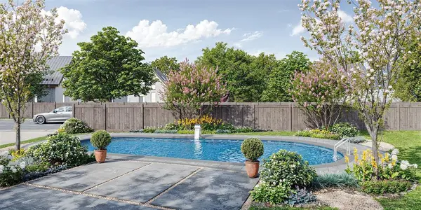 1109 Glenfield Court, Richardson, TX 75080