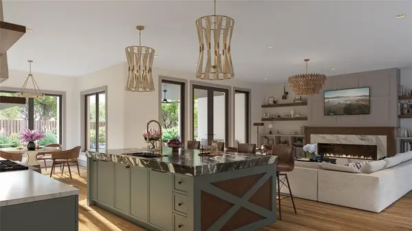 1109 Glenfield Court, Richardson, TX 75080