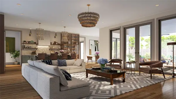 1109 Glenfield Court, Richardson, TX 75080