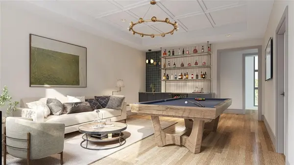 1109 Glenfield Court, Richardson, TX 75080