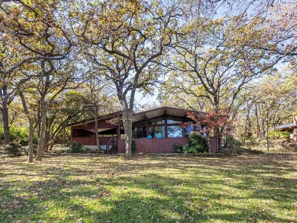 13030 MILLER Road, Azle, TX 76020