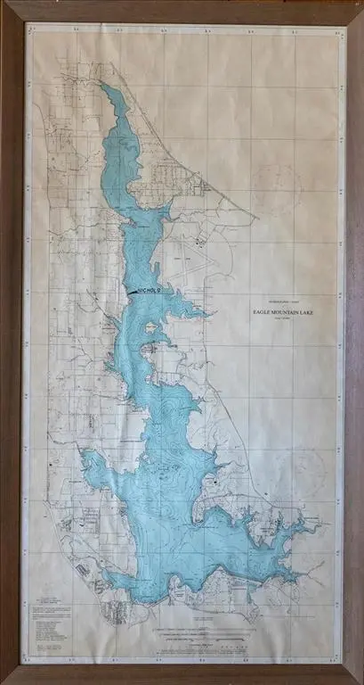 13030 MILLER Road, Azle, TX 76020