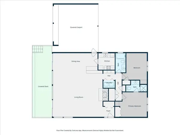 13030 MILLER Road, Azle, TX 76020