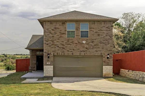 3222 Roosevelt Avenue, Fort Worth, TX 76106