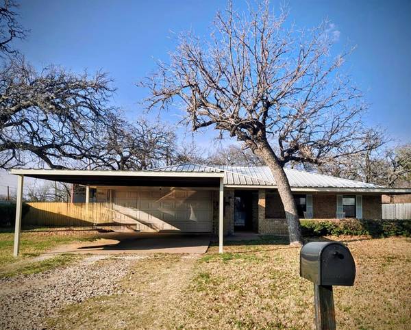 706 Tanglewood Drive,  Clyde,  TX 79510