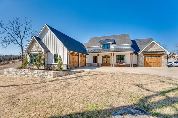 5523 Lakeshore Court, Log Cabin, TX 75148