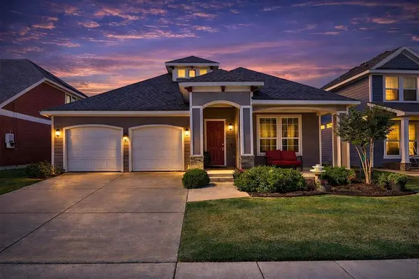 9101 Cranston Court, Providence Village, TX 76227