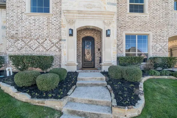 960 Packsaddle Trail, Prosper, TX 75078