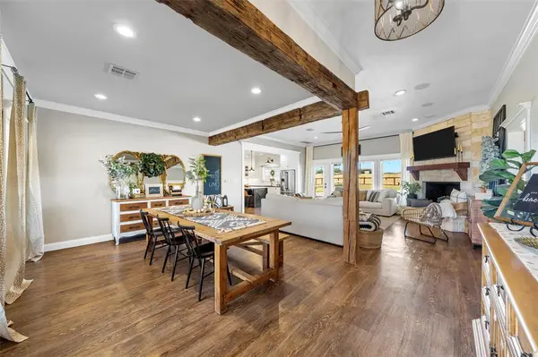 2045 Iron Bridge Road, Lorena, TX 76655