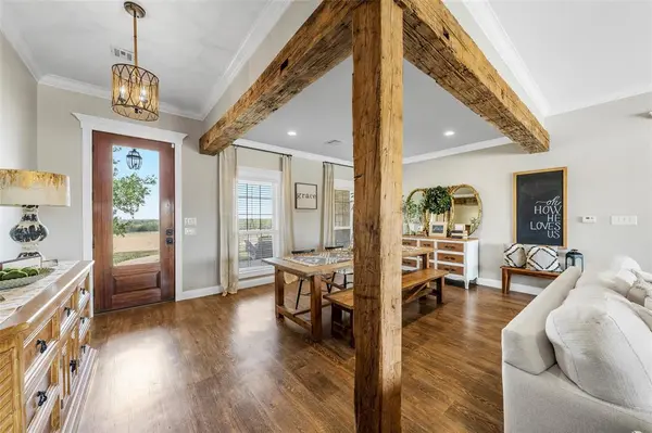 2045 Iron Bridge Road, Lorena, TX 76655