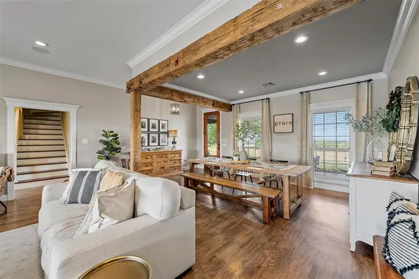 2045 Iron Bridge Road, Lorena, TX 76655